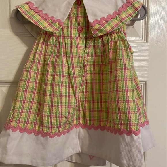 Vintage Samara Dress - Picture 6 of 9